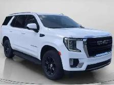 2024 GMC Yukon SLE - Photo 3
