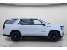 2024 GMC Yukon SLE - Photo 4