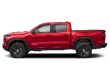 2024 GMC Canyon Elevation - Photo 3