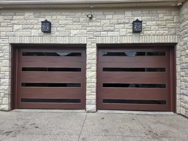 COMPLETE GARAGE DOOR MOTOR REPLACEMENTS 14