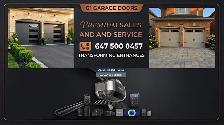 COMPLETE GARAGE DOOR MOTOR REPLACEMENTS 14 - Photo 2