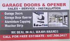COMPLETE GARAGE DOOR MOTOR REPLACEMENTS 14 - Photo 3