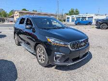 2019 Kia Sorento - Photo 3