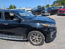 2019 Kia Sorento - Photo 8