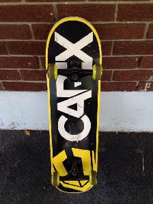 Skateboard - Planche à roulette (50,00$) - Photo 3