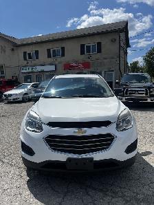 2017 Chevrolet Equinox - Photo 2