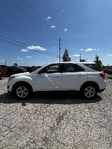 2017 Chevrolet Equinox - Photo 3