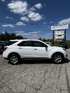 2017 Chevrolet Equinox - Photo 4