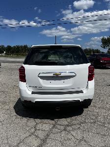 2017 Chevrolet Equinox - Photo 5