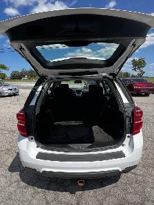 2017 Chevrolet Equinox - Photo 6