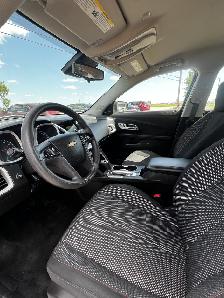 2017 Chevrolet Equinox - Photo 7