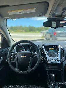 2017 Chevrolet Equinox - Photo 8