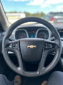 2017 Chevrolet Equinox - Photo 9