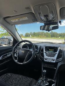 2017 Chevrolet Equinox - Photo 10