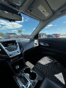 2017 Chevrolet Equinox - Photo 12