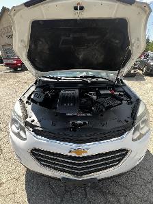 2017 Chevrolet Equinox - Photo 15