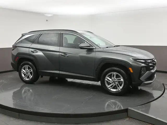 2026 Hyundai Tucson PREFERRED AWD | HEATED SEATS | HEATED STEERI