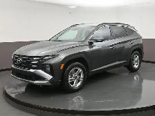 2026 Hyundai Tucson PREFERRED AWD | HEATED SEATS | HEATED STEERI - Photo 3