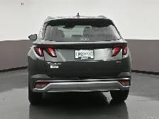 2026 Hyundai Tucson PREFERRED AWD | HEATED SEATS | HEATED STEERI - Photo 38