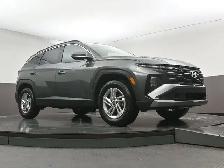 2026 Hyundai Tucson PREFERRED AWD | HEATED SEATS | HEATED STEERI - Photo 43