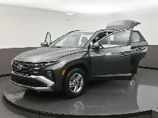 2026 Hyundai Tucson PREFERRED AWD | HEATED SEATS | HEATED STEERI - Photo 60