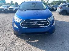 2020 Ford EcoSport Titanium - Photo 2