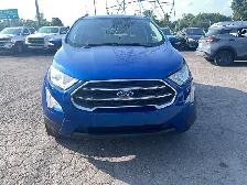 2020 Ford EcoSport Titanium - Photo 3
