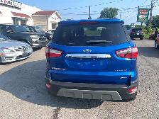 2020 Ford EcoSport Titanium - Photo 7