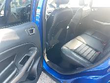 2020 Ford EcoSport Titanium - Photo 13
