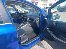 2020 Ford EcoSport Titanium - Photo 15