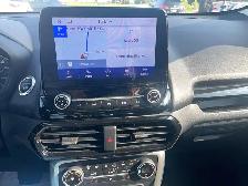 2020 Ford EcoSport Titanium - Photo 18