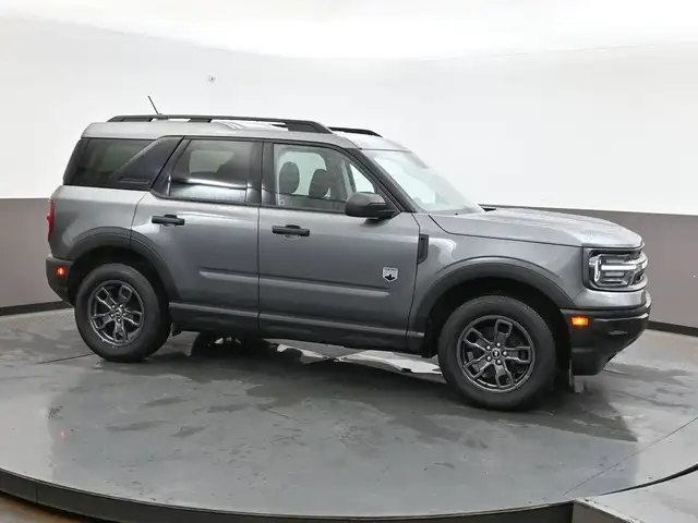 2023 Ford Bronco Sport BIG BEND HEATED SEATS BACKUP CAMERA & MOR