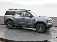 2023 Ford Bronco Sport BIG BEND HEATED SEATS BACKUP CAMERA & MOR
