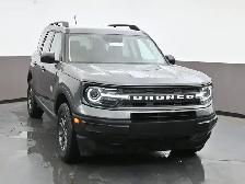 2023 Ford Bronco Sport BIG BEND HEATED SEATS BACKUP CAMERA & MOR - Photo 2