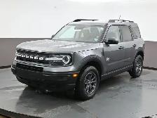 2023 Ford Bronco Sport BIG BEND HEATED SEATS BACKUP CAMERA & MOR - Photo 3