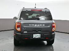 2023 Ford Bronco Sport BIG BEND HEATED SEATS BACKUP CAMERA & MOR - Photo 28