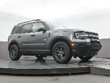 2023 Ford Bronco Sport BIG BEND HEATED SEATS BACKUP CAMERA & MOR - Photo 31
