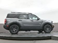 2023 Ford Bronco Sport BIG BEND HEATED SEATS BACKUP CAMERA & MOR - Photo 32