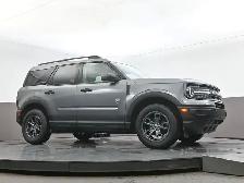2023 Ford Bronco Sport BIG BEND HEATED SEATS BACKUP CAMERA & MOR - Photo 33