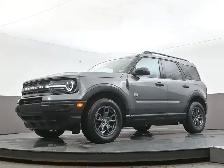 2023 Ford Bronco Sport BIG BEND HEATED SEATS BACKUP CAMERA & MOR - Photo 35