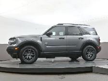 2023 Ford Bronco Sport BIG BEND HEATED SEATS BACKUP CAMERA & MOR - Photo 36
