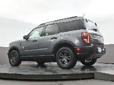 2023 Ford Bronco Sport BIG BEND HEATED SEATS BACKUP CAMERA & MOR - Photo 37