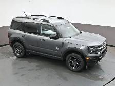 2023 Ford Bronco Sport BIG BEND HEATED SEATS BACKUP CAMERA & MOR - Photo 39