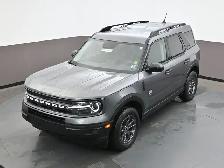 2023 Ford Bronco Sport BIG BEND HEATED SEATS BACKUP CAMERA & MOR - Photo 41