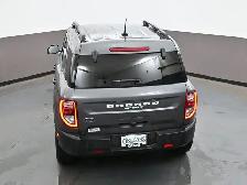 2023 Ford Bronco Sport BIG BEND HEATED SEATS BACKUP CAMERA & MOR - Photo 44