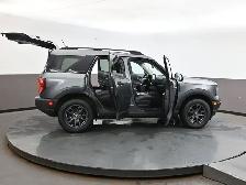2023 Ford Bronco Sport BIG BEND HEATED SEATS BACKUP CAMERA & MOR - Photo 47