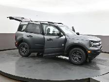 2023 Ford Bronco Sport BIG BEND HEATED SEATS BACKUP CAMERA & MOR - Photo 48
