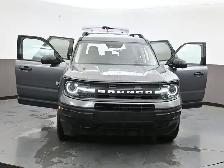2023 Ford Bronco Sport BIG BEND HEATED SEATS BACKUP CAMERA & MOR - Photo 49