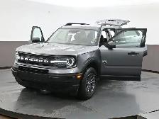 2023 Ford Bronco Sport BIG BEND HEATED SEATS BACKUP CAMERA & MOR - Photo 50