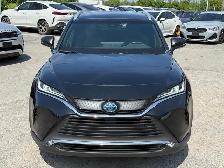 2021 Toyota Venza XLE AWD - Photo 2